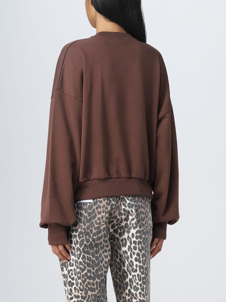 商品Ganni|Ganni sweatshirt for woman,价格¥1304,第4张图片详细描述