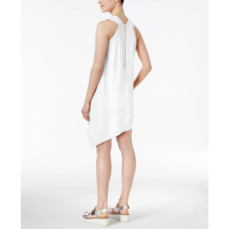 商品RACHEL Rachel Roy|Asymmetrical Shift Dress, Created for Macy's,价格¥232,第2张图片详细描述