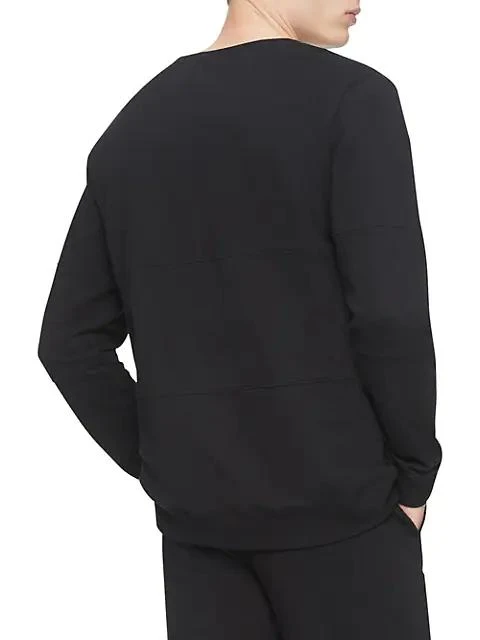 商品Calvin Klein|Logo Sweatshirt,价格¥259,第5张图片详细描述