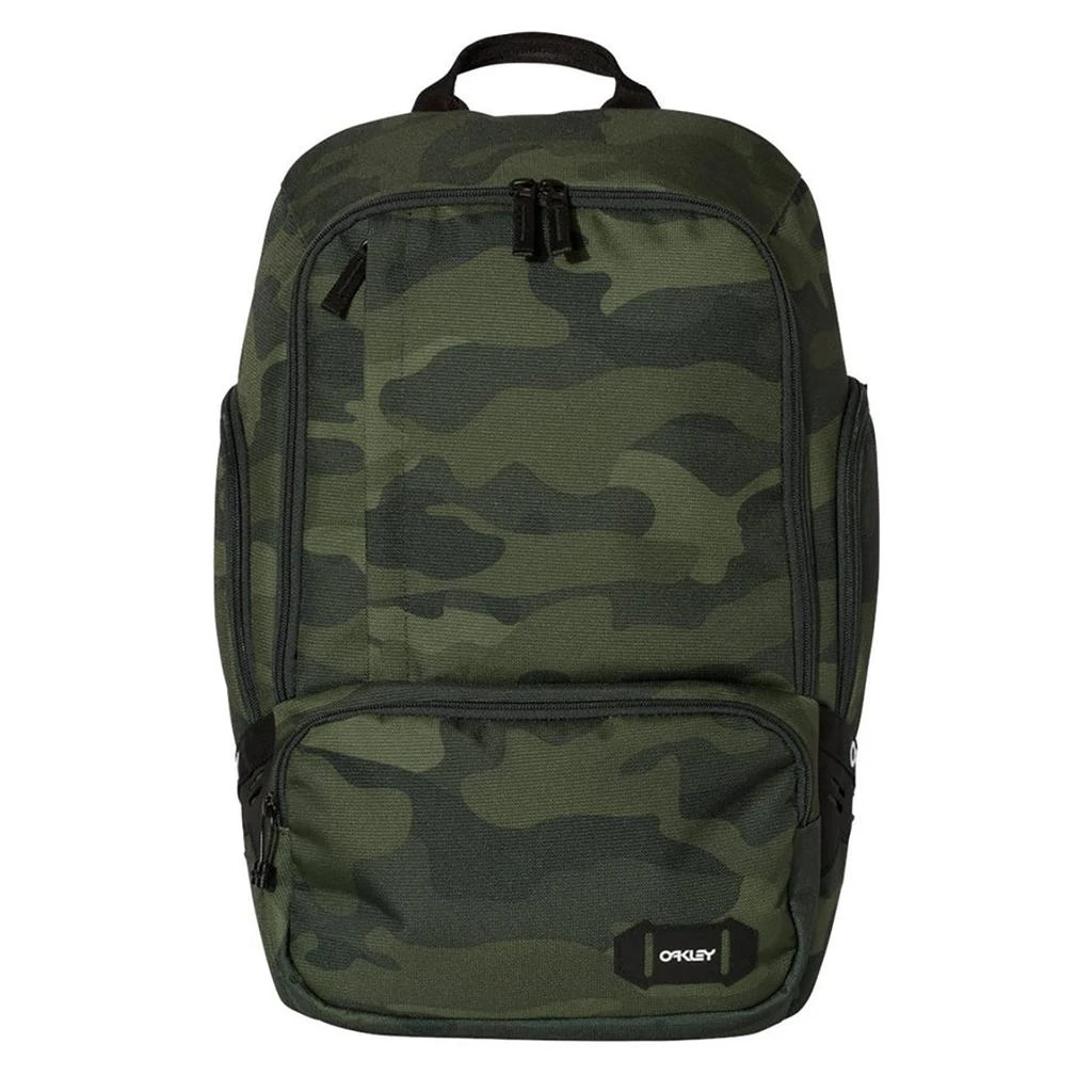 商品Oakley|Oakley 22L Street Organizing Backpack,价格¥189,第1张图片详细描述