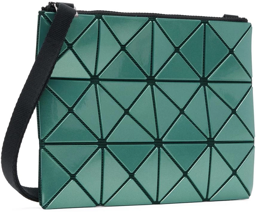 商品Issey Miyake|Green Lucent One Bag,价格¥3253,第2张图片详细描述
