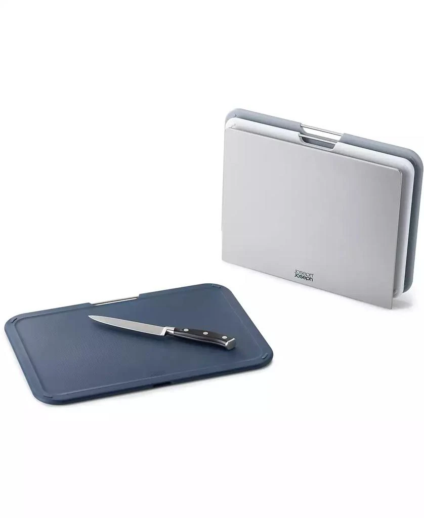商品Joseph Joseph|Nest Chopping Boards,价格¥677,第2张图片详细描述