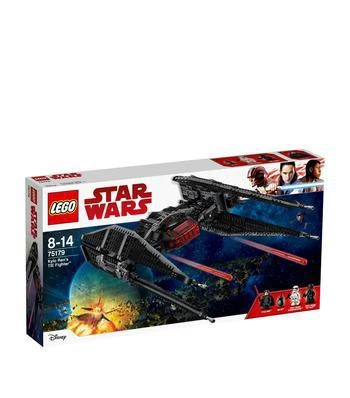 商品LEGO|Kylo Ren TIE Fighter,价格¥835,第1张图片详细描述