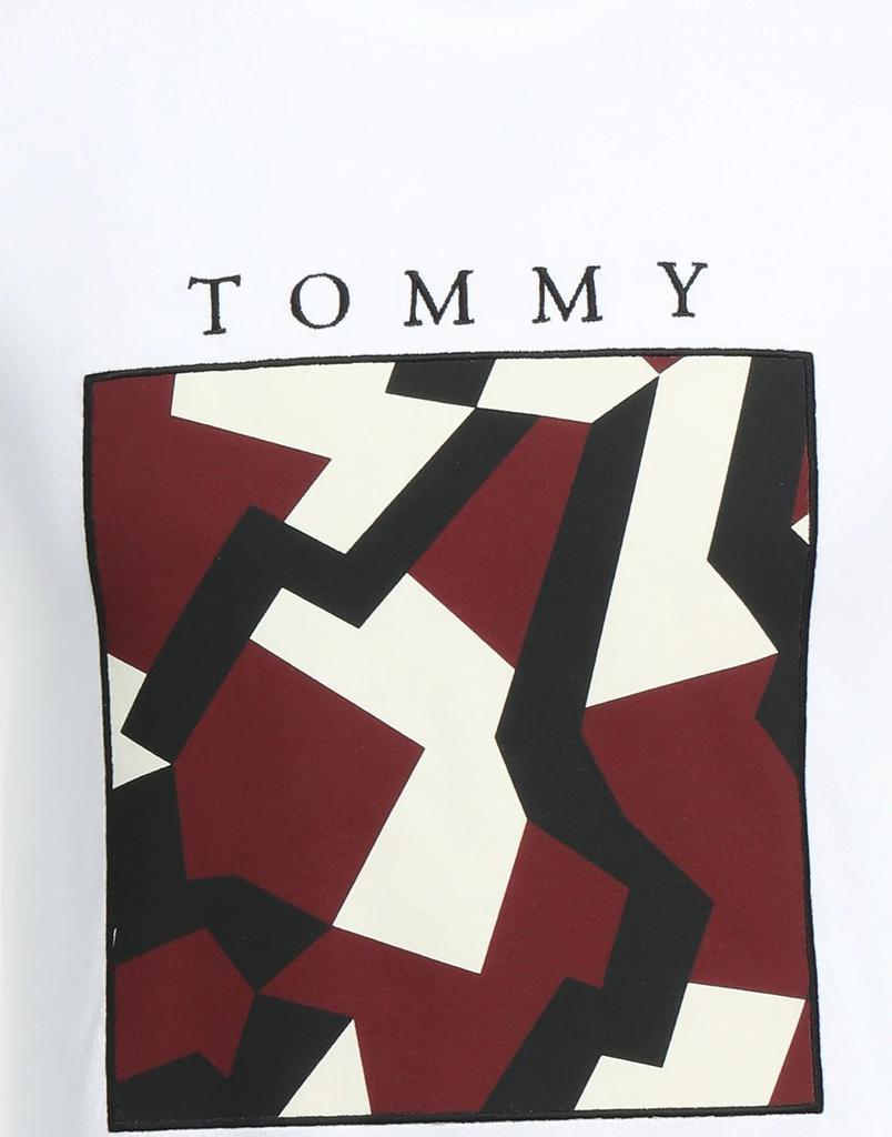 商品Tommy Hilfiger|T-shirt,价格¥284,第6张图片详细描述