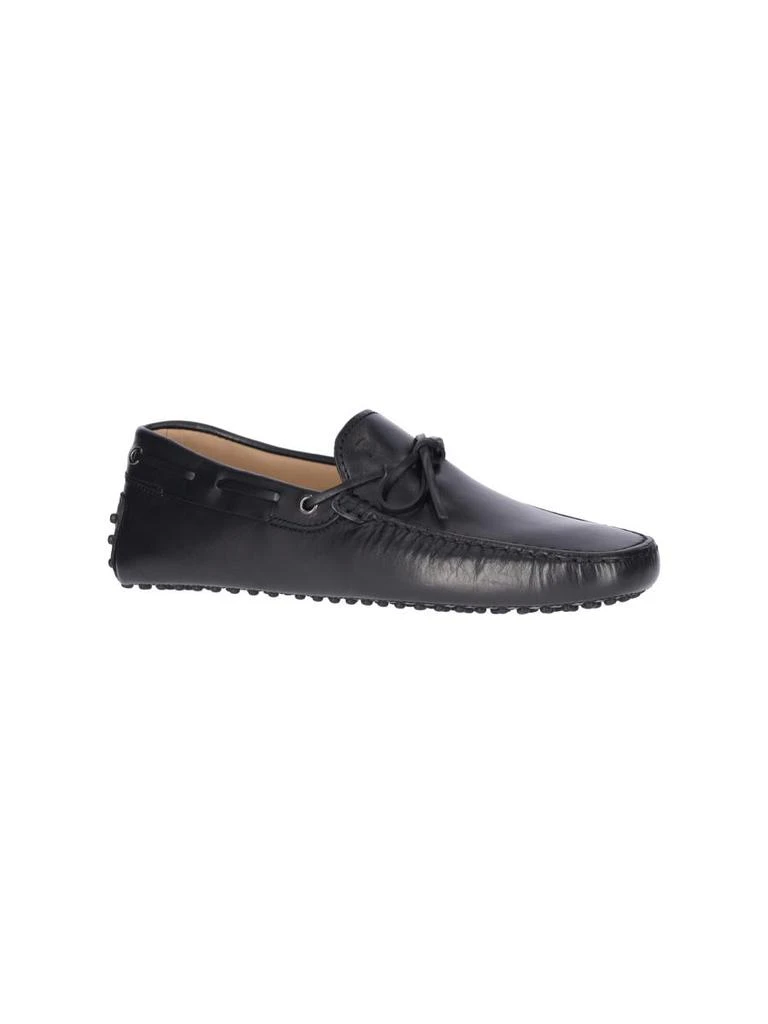 商品Tod's|Tod's Flat shoes,价格¥3081,第2张图片详细描述