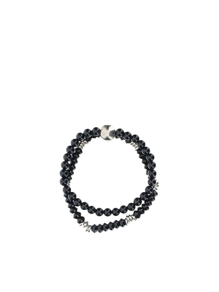 商品Alexander McQueen|ALEXANDER MCQUEEN BRACELETS,价格¥1794,第1张图片