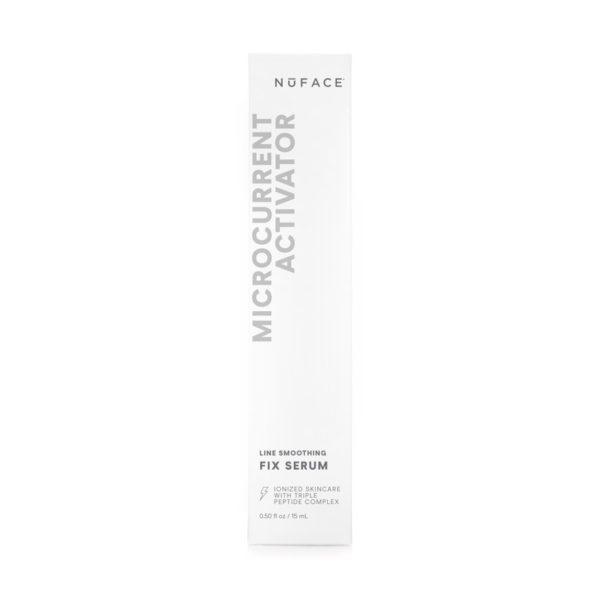 商品NuFace|Fix Smoothing Serum,价格¥367,第6张图片详细描述