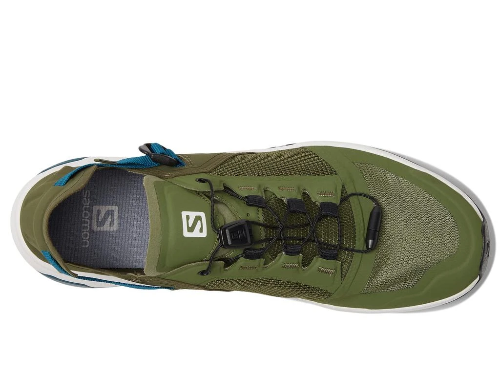 商品Salomon|Tech Amphib 4,价格¥558,第2张图片详细描述