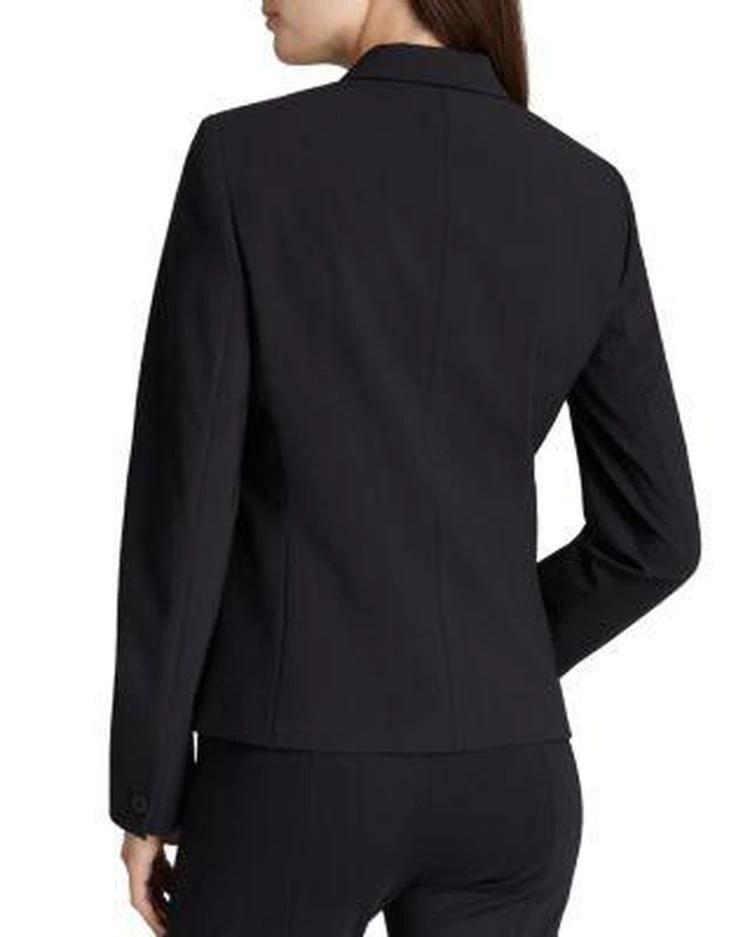 商品Tahari|Alma Blazer,价格¥1117,第2张图片详细描述