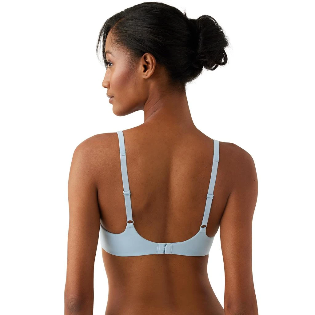 商品Wacoal|How Perfect Non-Wire Bra 852189,价格¥245,第3张图片详细描述