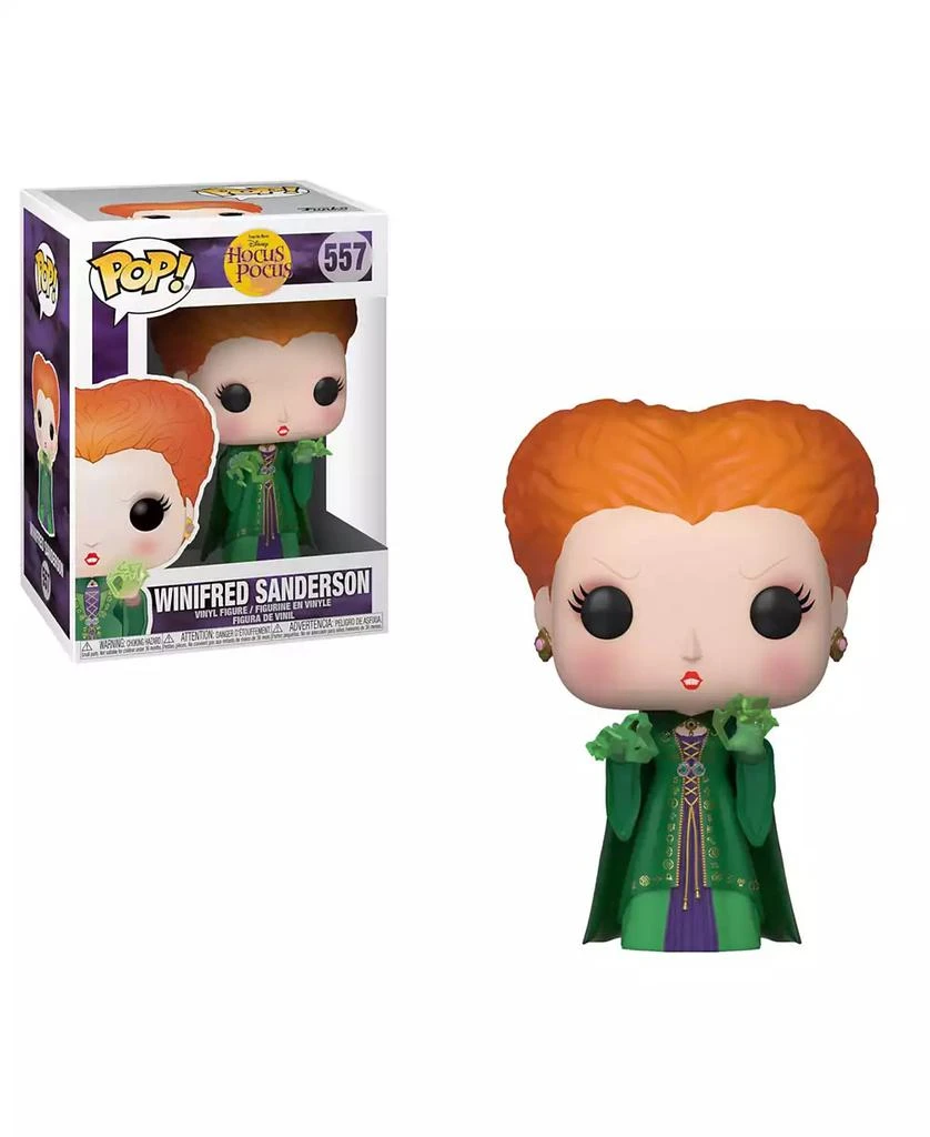 商品Funko|Pop Disney Hocus Pocus Collectors Set,价格¥172,第3张图片详细描述