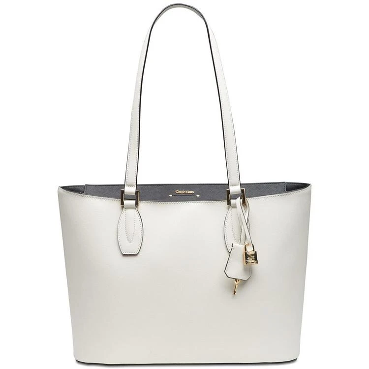 商品Calvin Klein|Brooke Tote,价格¥586,第1张图片