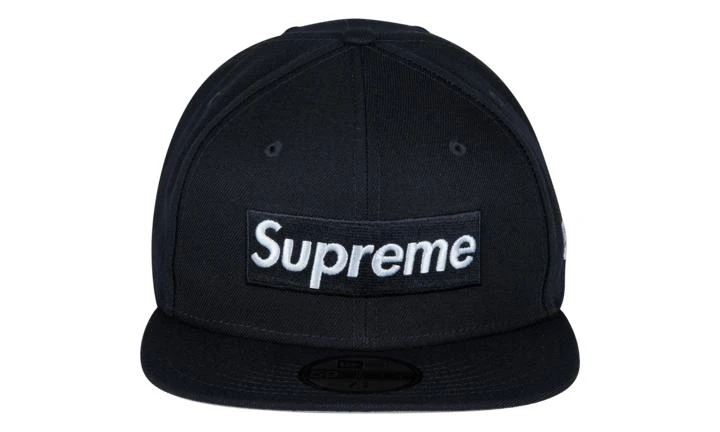 商品Supreme|Supreme Champions Box Logo New Era,价格¥811-¥960,第1张图片