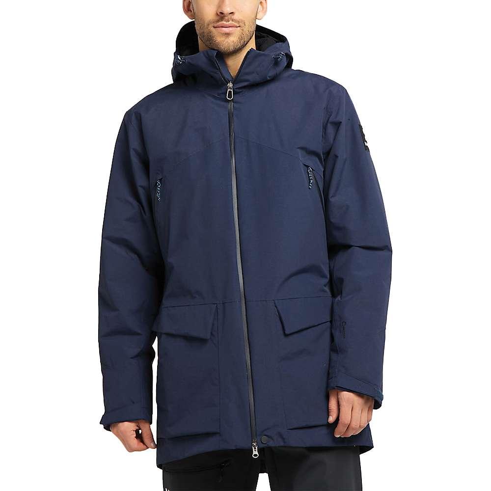 Haglofs Men's Torsang Parka商品第7张图片规格展示