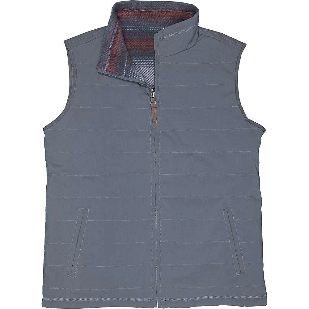 商品Dakota Grizzly|Dakota Grizzly Men's Bennet Vest,价格¥530,第1张图片