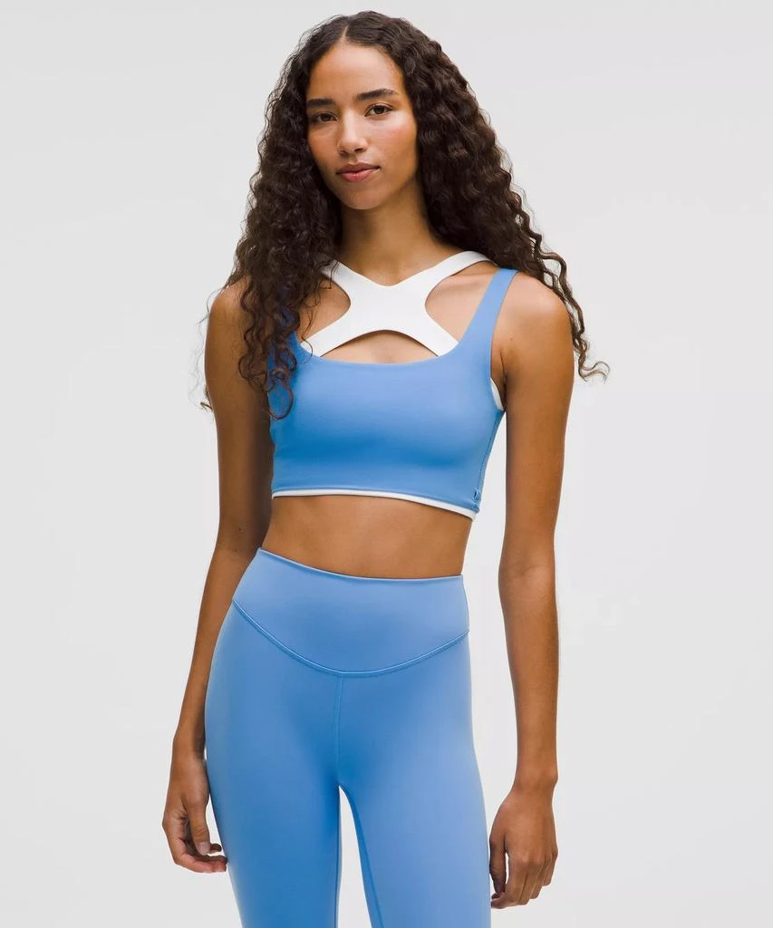 Bend This Scoop and Square Bra *Light Support, A-C Cups 商品