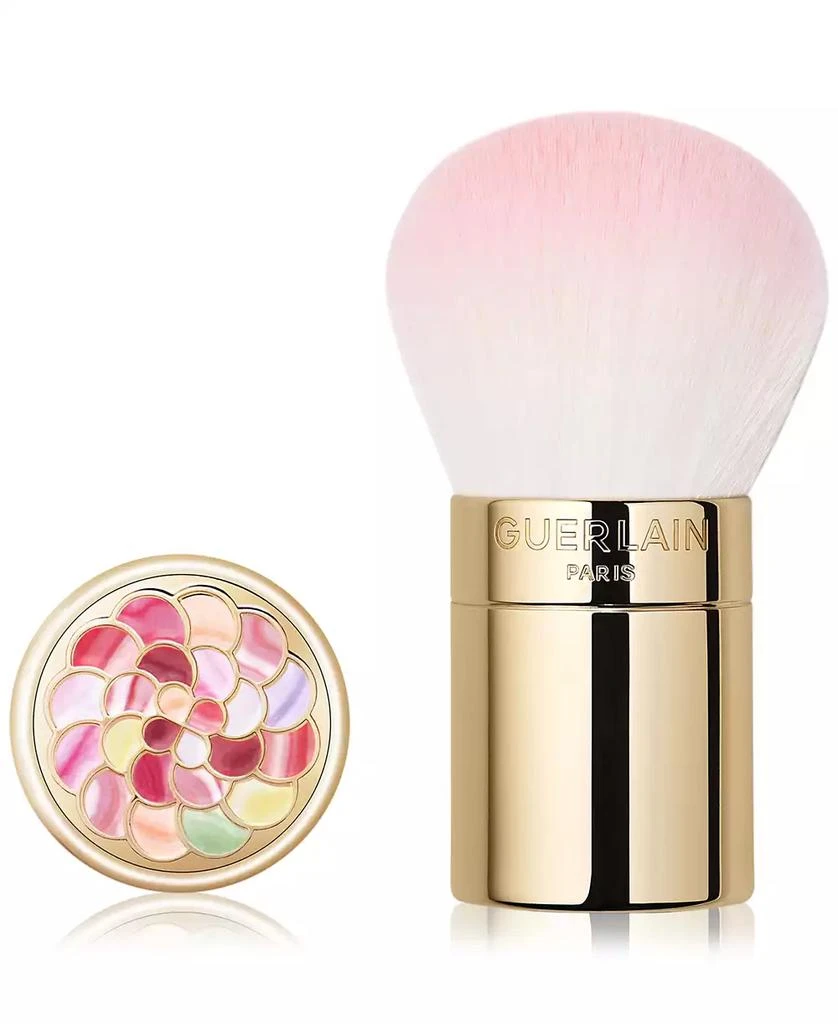 商品Guerlain|Meteorites Brush, First at Macy's,价格¥441,第1张图片