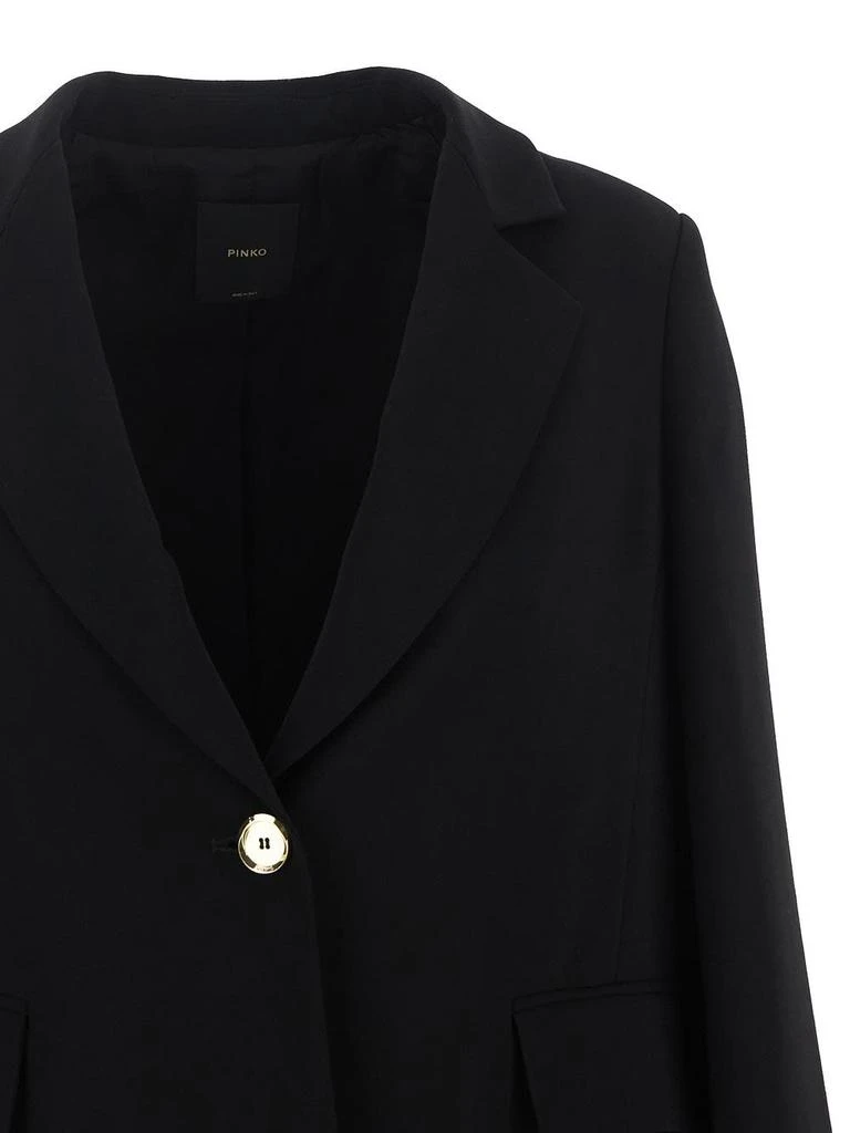 商品PINKO|Gaeta Blazer,价格¥1322,第3张图片详细描述