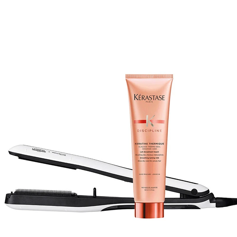 Kerastase卡诗丝逸柔免洗护发乳150ml 防毛躁 商品