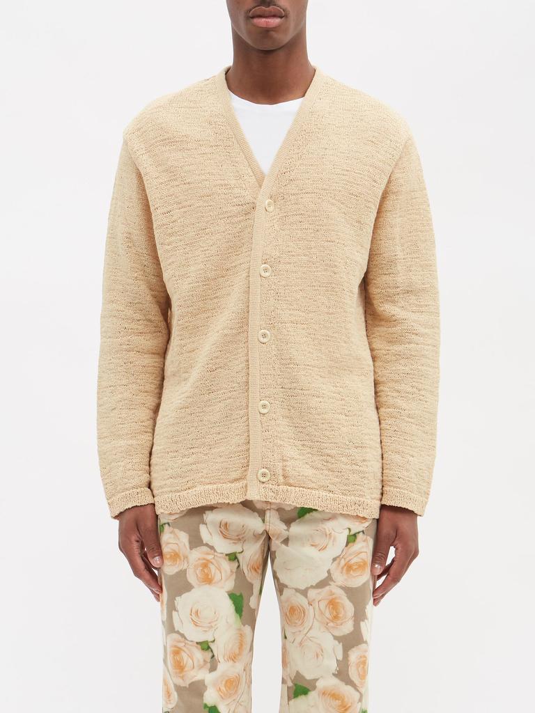 商品Our Legacy|Knitted cardigan,价格¥2018,第1张图片