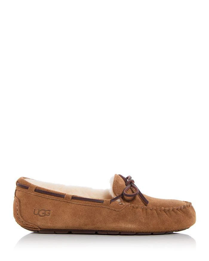 商品UGG|Women's Dakota Slippers,价格¥411,第3张图片详细描述