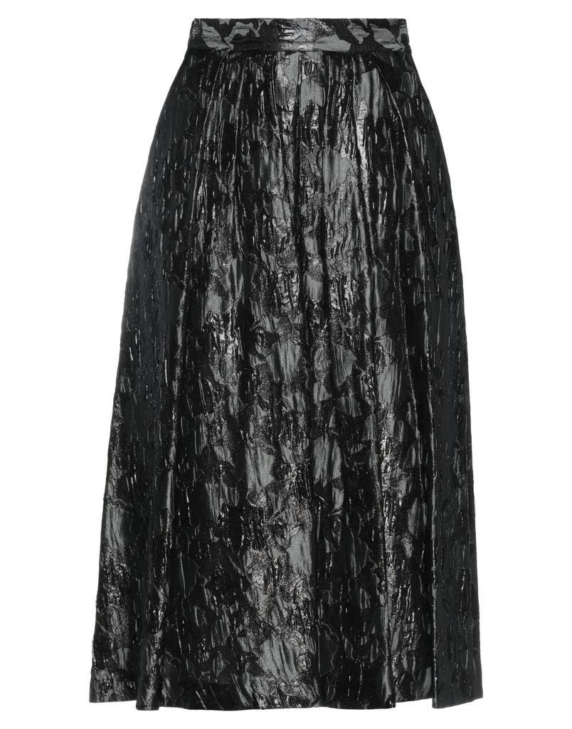 商品MALÌPARMI|Midi skirt,价格¥445,第1张图片
