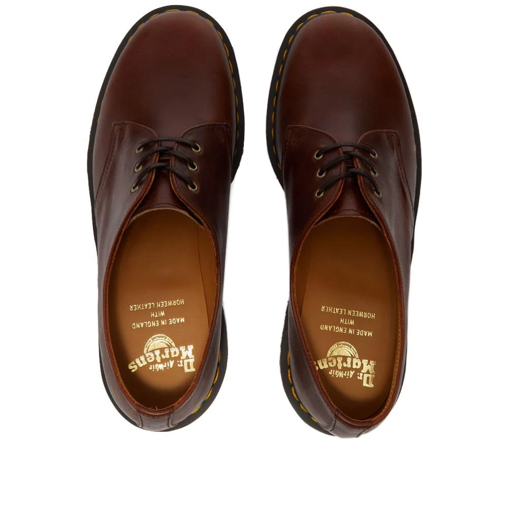 商品Dr. Martens|Dr. Martens 1461 Shoe - Made in England,价格¥1113,第5张图片详细描述