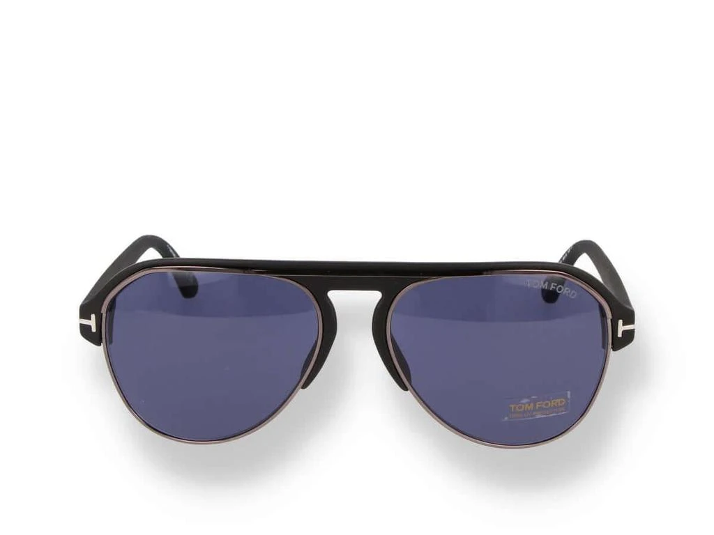 商品Tom Ford|TOM FORD EYEWEAR SUNGLASSES,价格¥3040,第1张图片