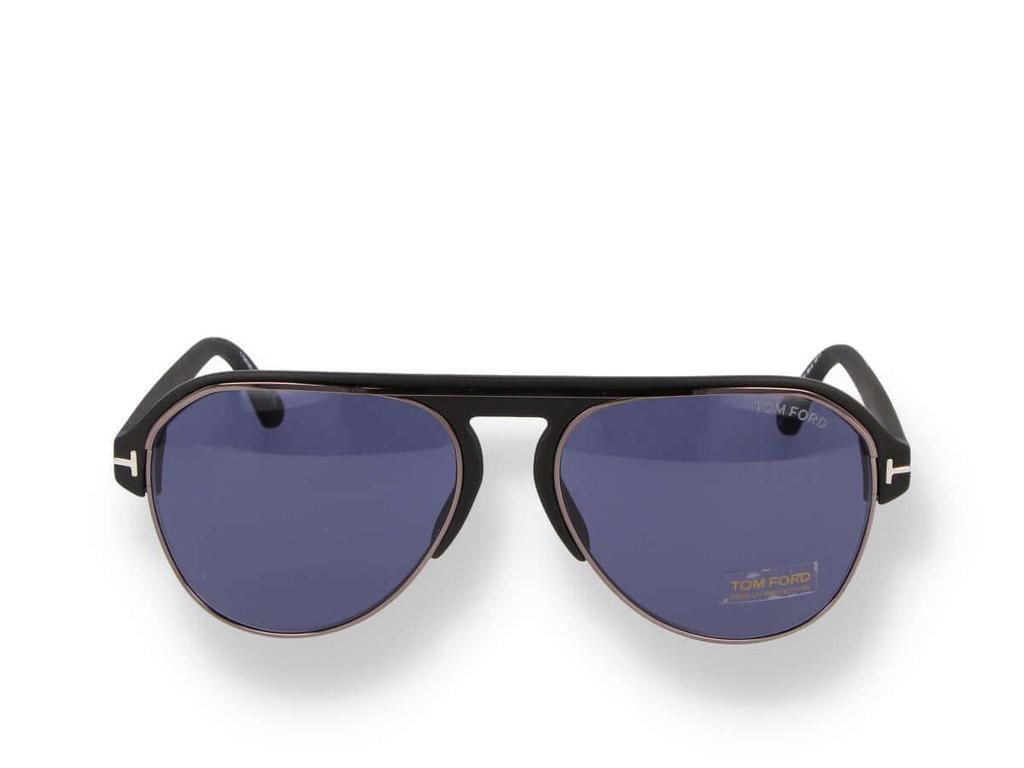 商品Tom Ford|TOM FORD EYEWEAR SUNGLASSES,价格¥2475,第1张图片