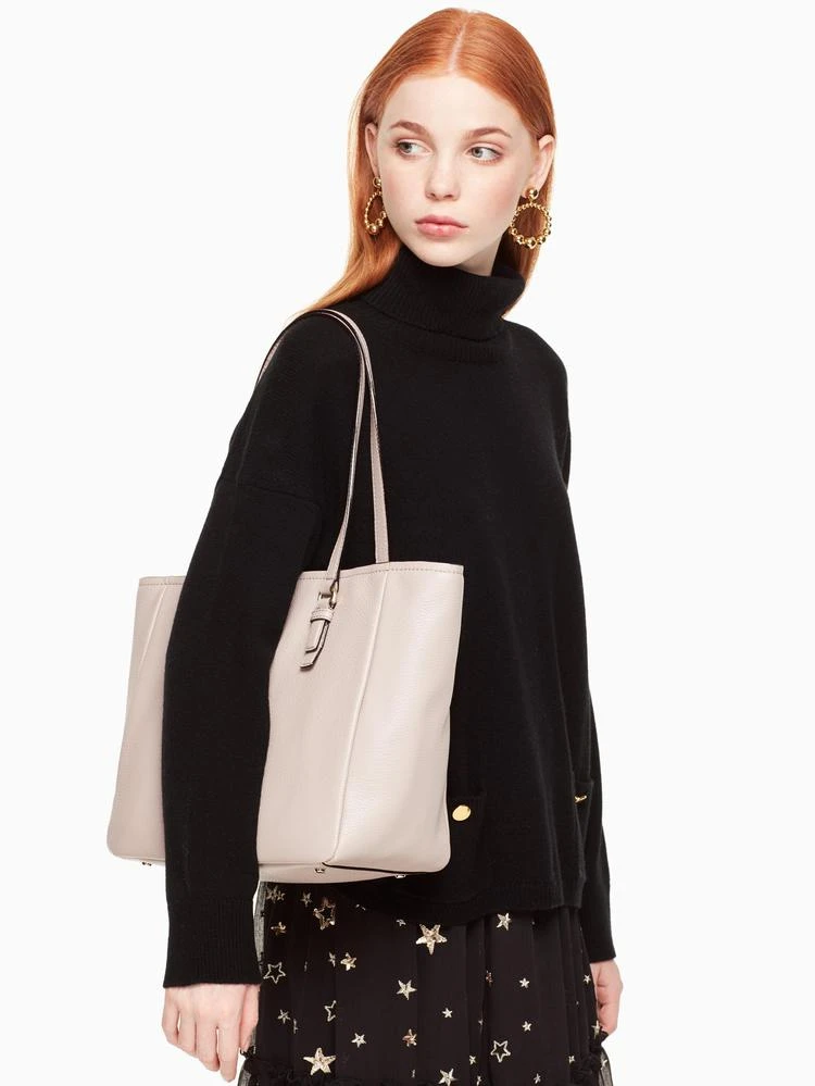 商品Kate Spade|jackson street denise 单肩托特包,价格¥2207,第2张图片详细描述