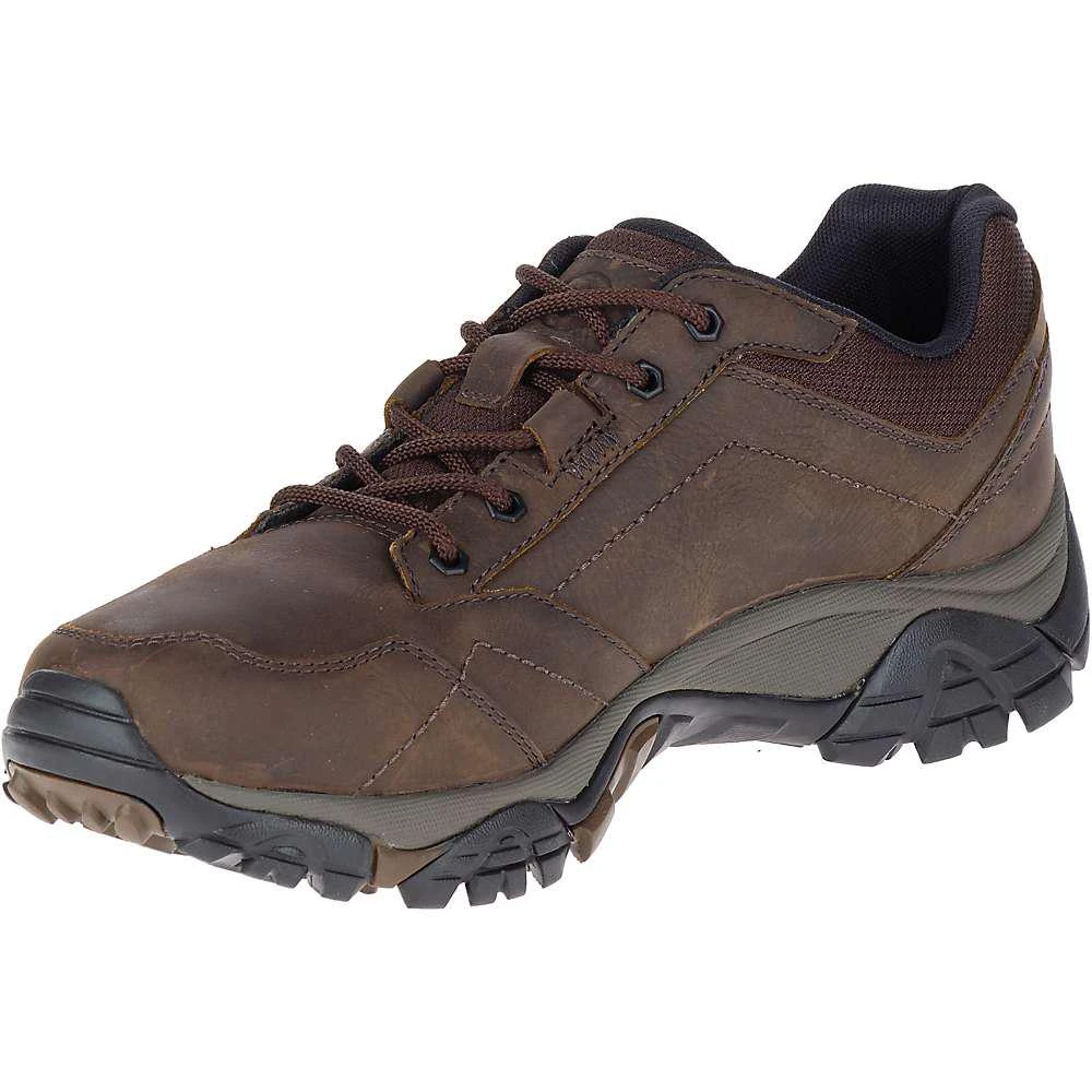 商品Merrell|Men's Moab Adventure Lace Waterproof Shoe,价格¥736,第2张图片详细描述