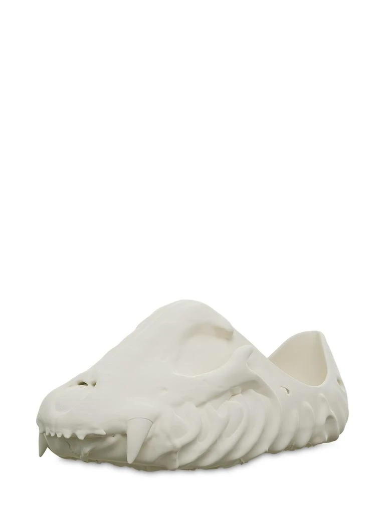 商品KITOWARES|Fossil X Jaguar Jag Foam Runner Sneakers,价格¥812,第4张图片详细描述