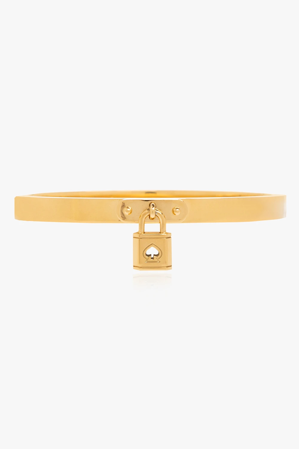 商品【预售7天】 Kate Spade|Kate Spade 女士手链手镯 K62320GOLD 金色,价格¥751,第1张图片