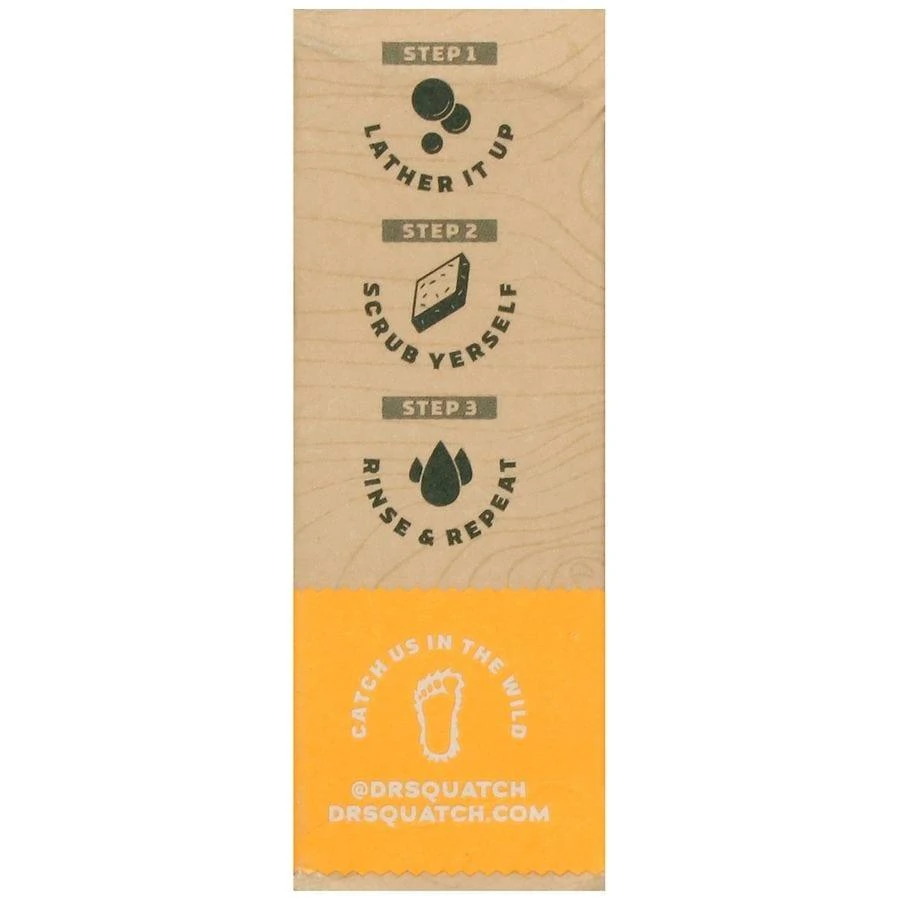 Soap Lemon Oil & Pumice 商品