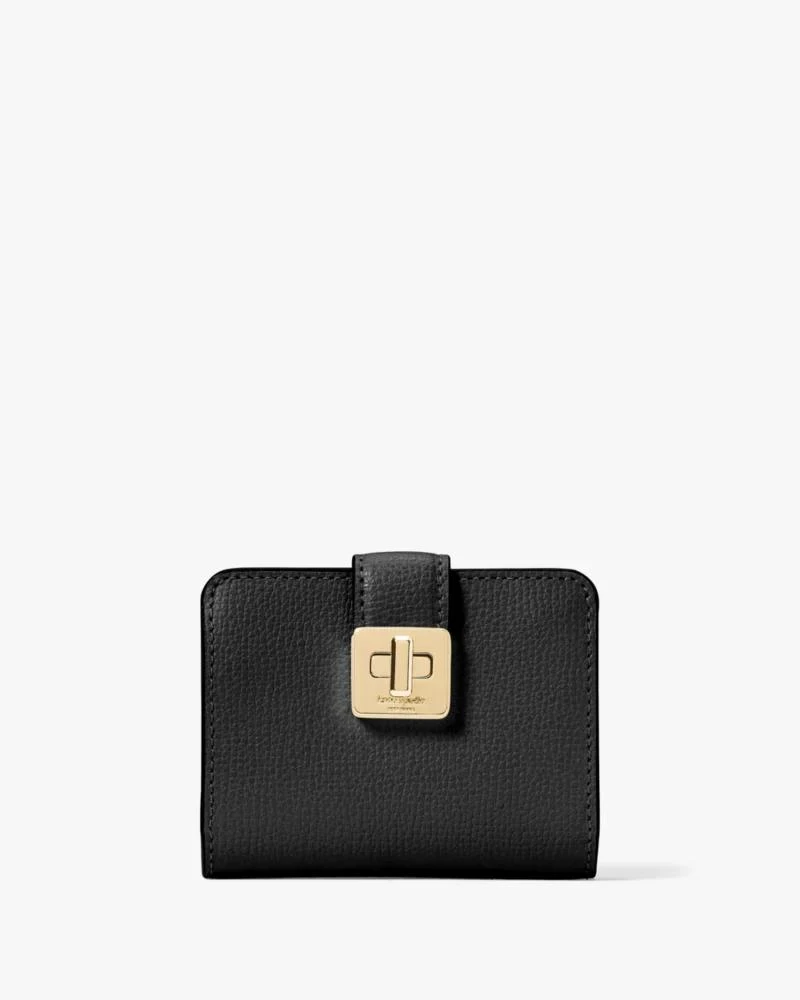 商品Kate Spade|Phoebe Small Card Holder,价格¥343,第1张图片