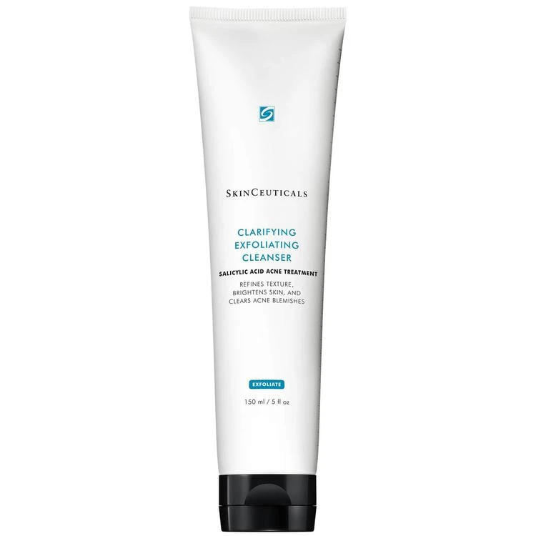 商品SkinCeuticals|深层净化洁面乳,价格¥253,第1张图片