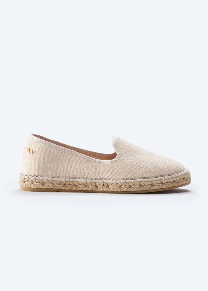 商品Viscata|Calabona Canvas Espadrilles,价格¥524,第1张图片