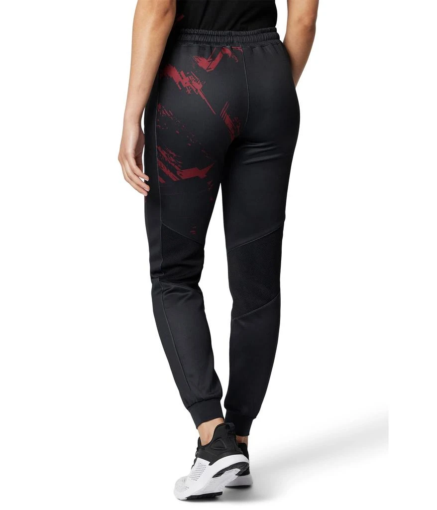 商品VENUM|UFC Venum Authentic Fight Week 2.0 Joggers,价格¥368,第2张图片详细描述