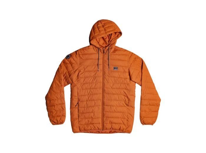 商品Quiksilver|EQYJK03752-CPE0 - SCALY HOOD,价格¥610,第1张图片