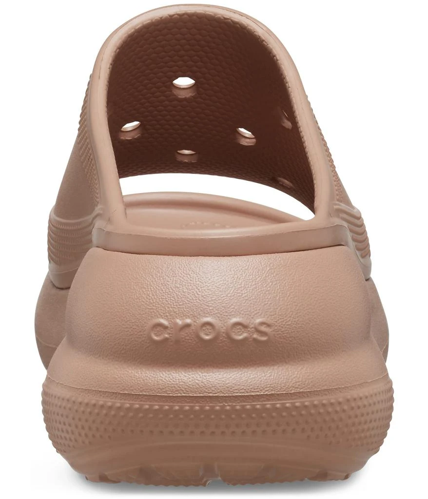 商品Crocs|Crush Slide,价格¥374,第5张图片详细描述