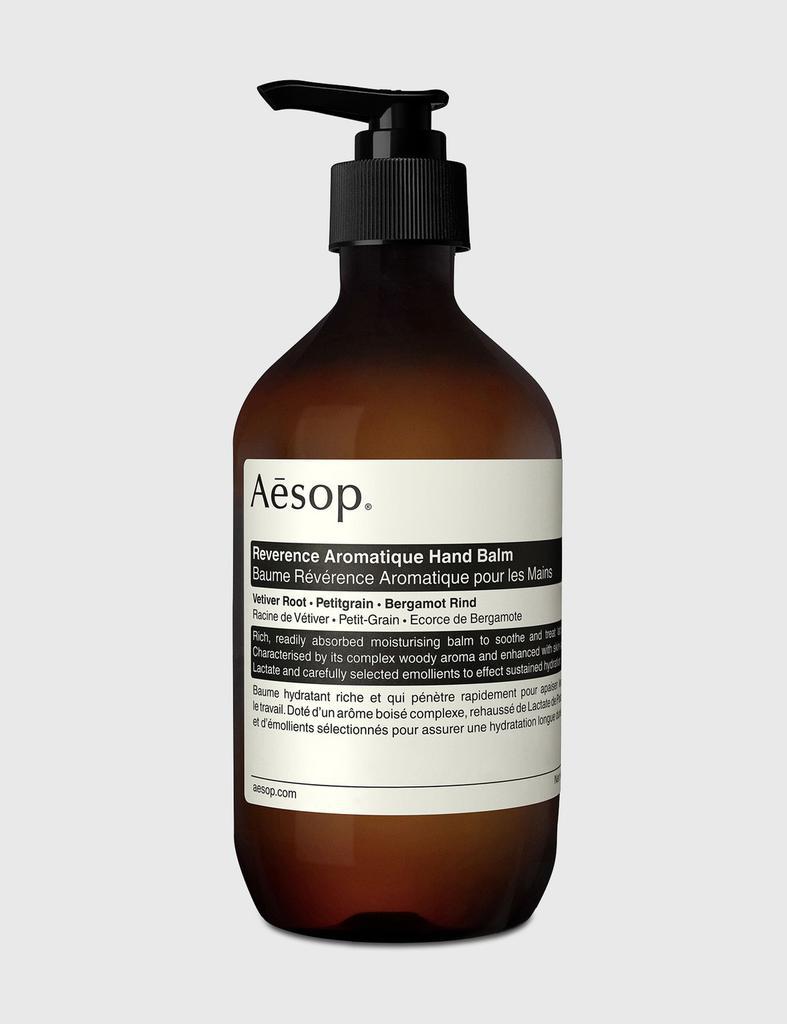商品Aesop|Reverence Aromatique Hand Balm,价格¥855,第3张图片详细描述