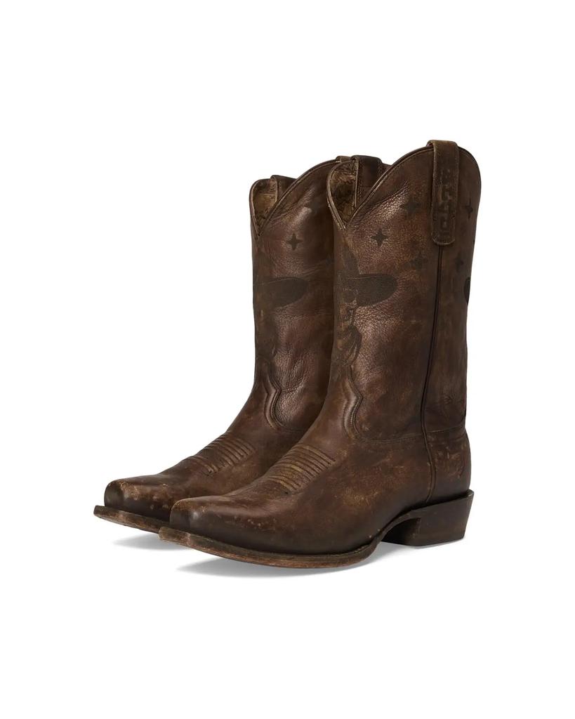 Calça Ariat High Stepper Sendero para homem image 2