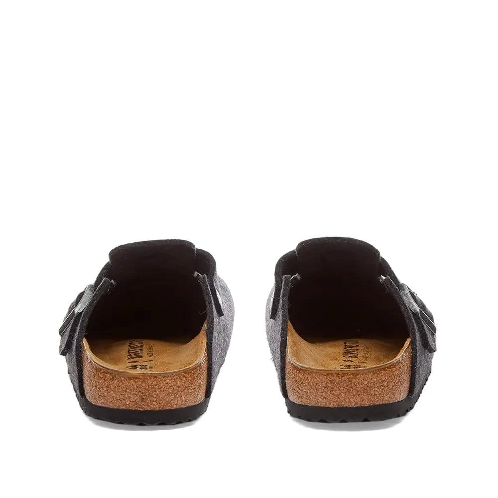 商品Birkenstock|Birkenstock Boston,价格¥743,第3张图片详细描述