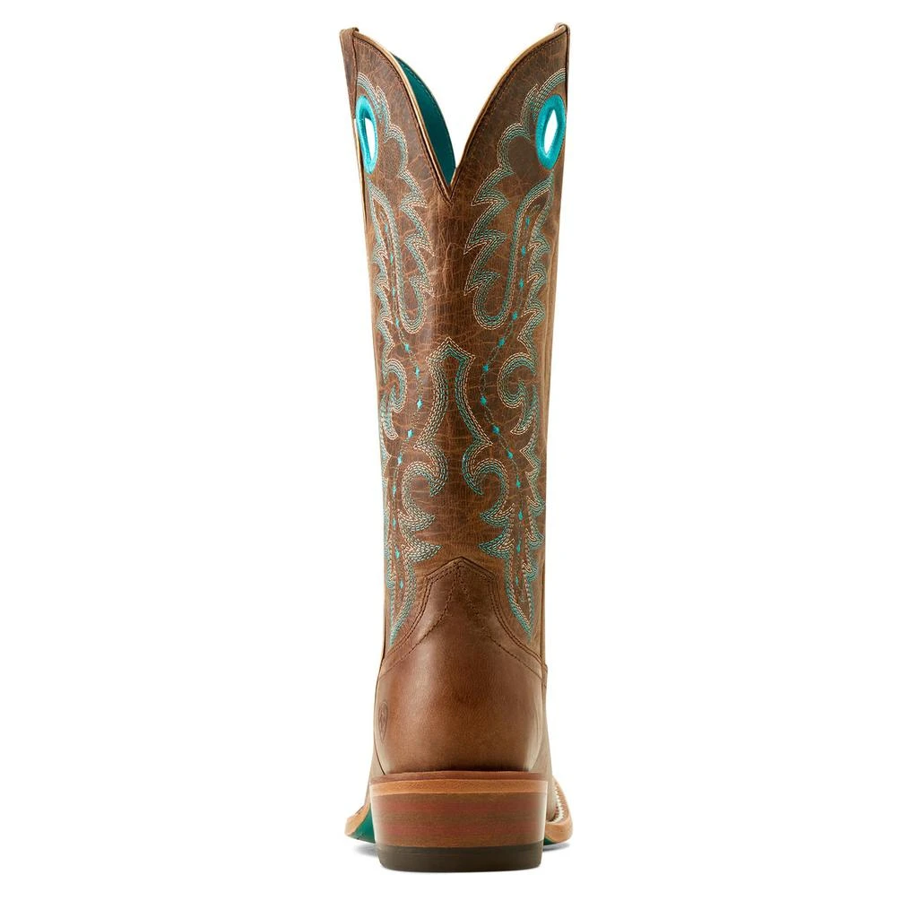 商品Ariat|Frontier Boon Western Boots,价格¥1838,第4张图片详细描述