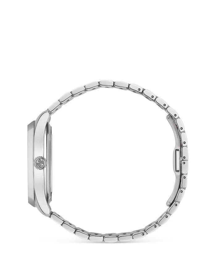商品Gucci|G-Timeless Multibee Watch, 38mm,价格¥14881,第2张图片详细描述