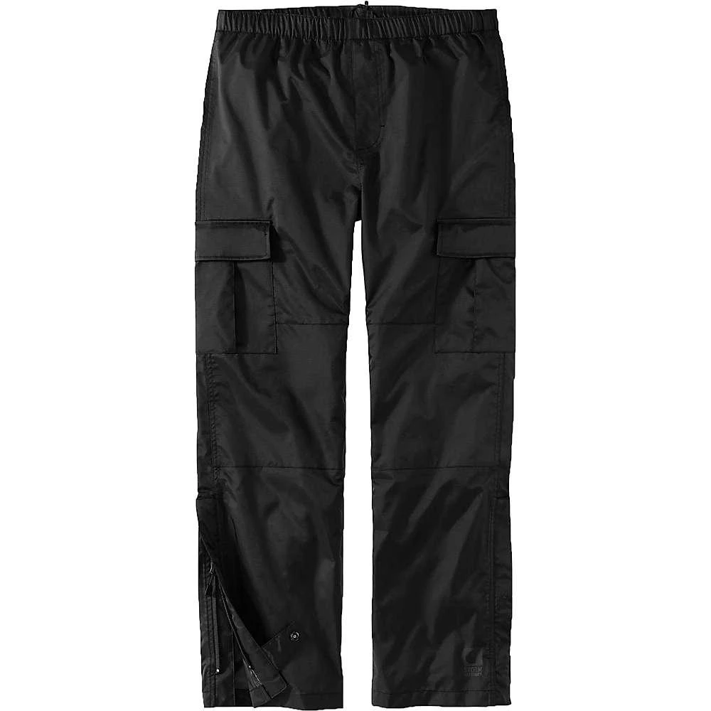 商品Carhartt|Carhartt Men's Dry Harbor Pant,价格¥654,第1张图片