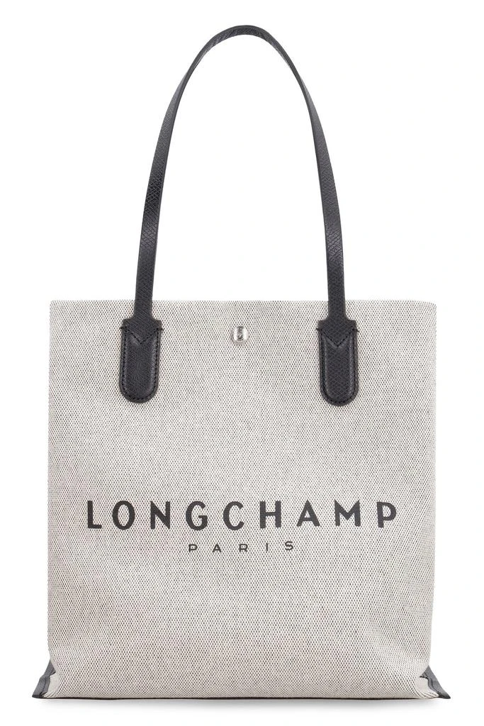 商品Longchamp|Longchamp Essential Large Tote Bag,价格¥2323,第1张图片