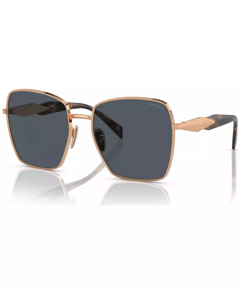 商品Prada|Square Women's Sunglasses, PR 64ZS,价格¥2099,第1张图片