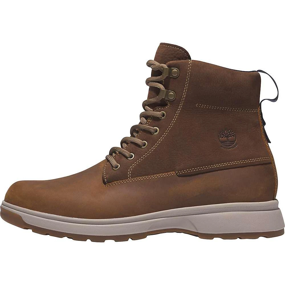 商品Timberland|Men's Atwells AVE Waterproof Boot,价格¥690,第4张图片详细描述