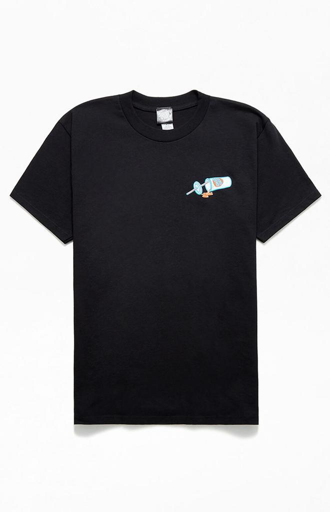 商品Santa Cruz|Braun Munchies T-Shirt,价格¥201,第4张图片详细描述